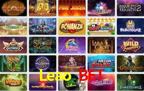 Leao Bet