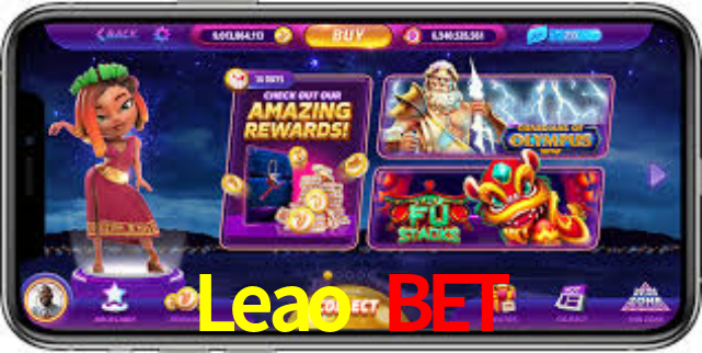 Leao Bet