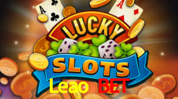 Leao Bet