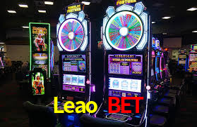Leao Bet